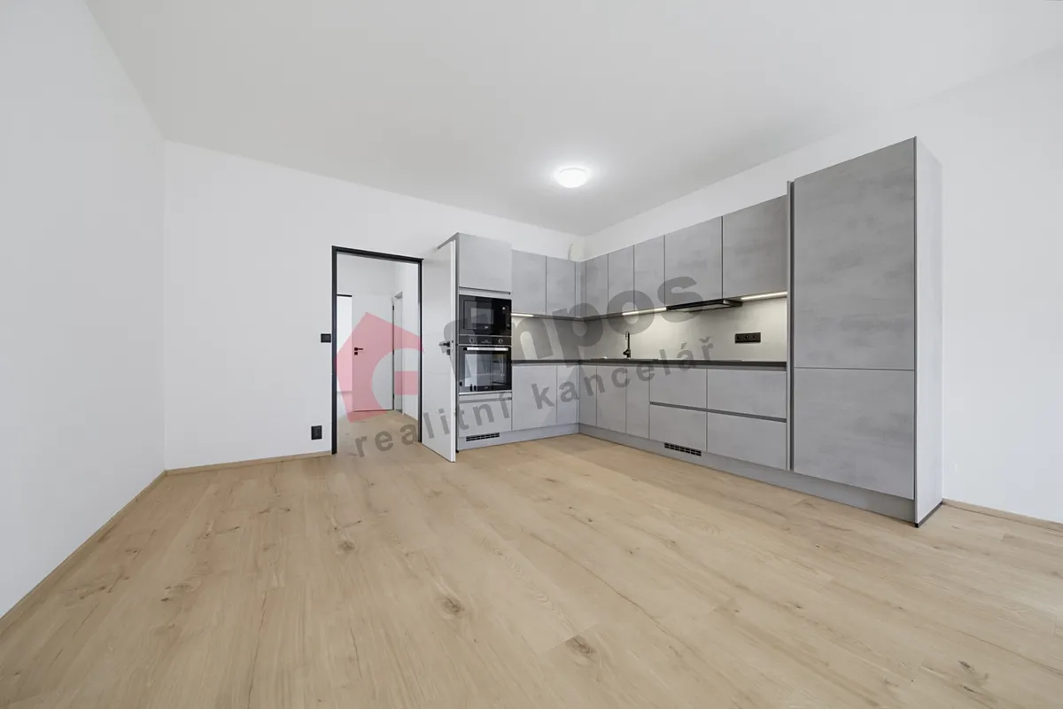 Prodej bytu 3+kk 80 m²